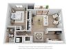A1 Floorplan A1 Floorplan